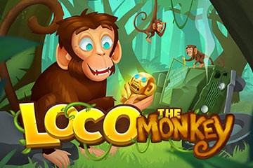 Loco the Monkey